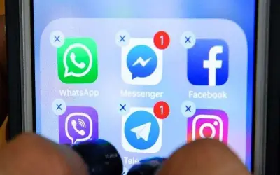 Tchad : Les réseaux sociaux bloqués depuis un an