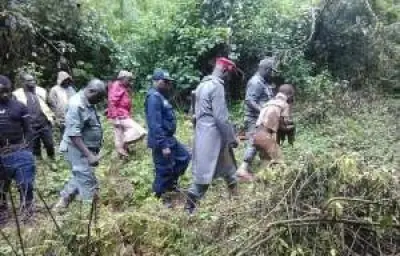 Meurtre de 04 enfants à Bakassa dans le département du Haut-Nkam