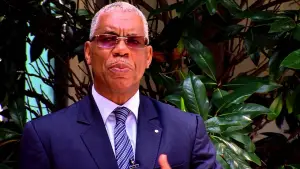 Initiative: Le notaire camerounais Abdoulaye Harissou crée le «Fonds Urgence Afrique» pour offrir une identité aux enfants sans acte de naissance