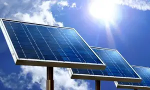 Développement : Au moins 1 000 ménages du Grand Nord bénéficieront du projet d&#039;énergie renouvelable de l&#039;ONU
