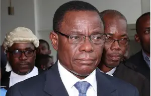Affaire Maurice Kamto : Procès sous haute tension ce mardi