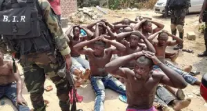 Dénonciation : Human Rights Watch accuse les autorités camerounaises des faits de torture