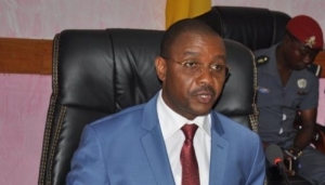 Le numéro de téléphone du Ministre des Mines Gabriel Dodo Ndoké a été piraté
