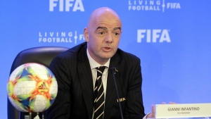 Mondial 2022 : Le Qatar accueillera 32 équipes et non à 48