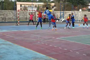 Tournoi qualificatif Jeux Olympiques : La participation des handballeuses camerounaises incertaine