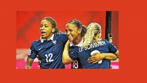 Mondial de football féminin 2019: 173.000 billets vendus au 3 décembre 2018