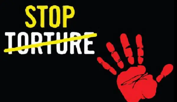 La torture : Un phénomène qui tarde à disparaître selon Amnesty International