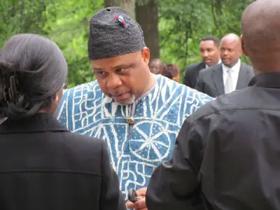 Gestion du Coronavirus au Cameroun : Célestin Bedzigui s’en prend à Maurice Kamto