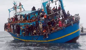 Immigration clandestine : Tunis craint un afflux de réfugiés