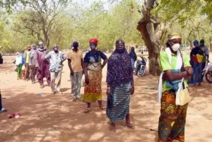 Région de l&#039;Extrême-Nord : Plus de 100 nouveaux déplacés internes enregistrés à Mokolo selon l&#039;ONU