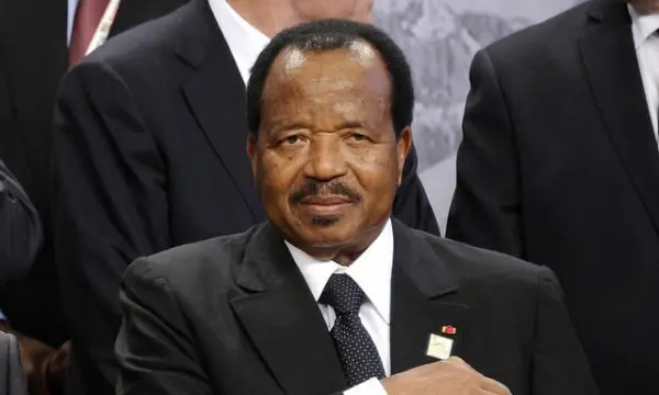 Assassinat des civils dans le NoSo : Fustel Aristide Nkawo, Journaliste envoie une lettre ouverte au Président du Cameroun
