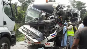Cameroun - Sécurité routière : Le projet « Assistance aux passagers du transport routier » bientôt opérationnel