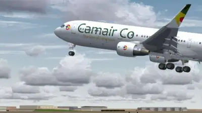 Transport aérien: Camair-Co demeure membre de l’Association internationale du transport aérien (IATA)