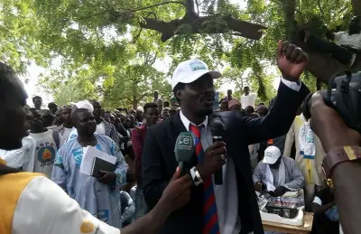 Mutinerie de Kondengui : les avocats de la MRC condamnent la torture du 1er vice-président Mamadou Yakouba Mota