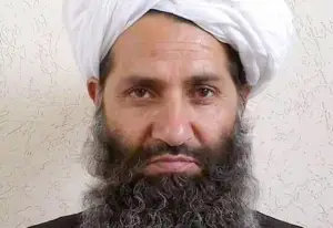 Afghanistan : Le chef suprême des talibans Hibatullah Akhundzada serait à Kandahar
