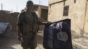 Selon International Crisis Group, l’or est la nouvelle source de revenus des jihadistes