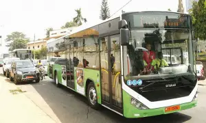 Transport urbain : La société Stecy SA se trouve-t-elle en faillite ?
