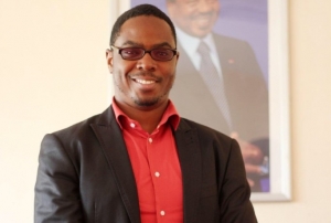 CNJC : Jean Marc Afesi Mbafor est le président du Comité consultatif du bureau exécutif national