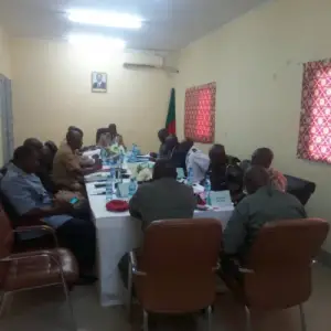 Région du Nord : Les autorités départementales du Mayo-Louti militent en faveur de la sécurité