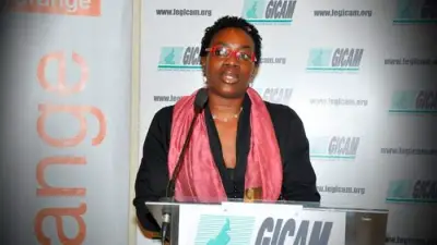 MRC: Le Tribunal abandonne les poursuites judiciaires retenues contre Me Michelle Ndoki