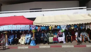 Fête internationale du travail à Garoua : les syndicalistes ont appelé à une protection optimale des droits des travailleurs