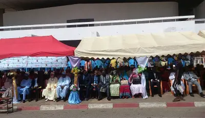 Fête internationale du travail à Garoua : les syndicalistes ont appelé à une protection optimale des droits des travailleurs