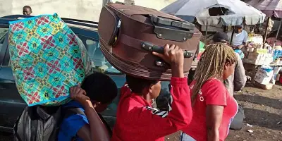 Crise anglophone : environ 7 000 habitants fuient la ville de Kumba