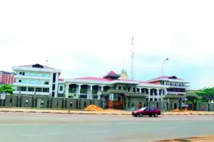 Patrimoine: Voici la Maison de la culture Sawa qui a coûté 6 milliards de FCFA