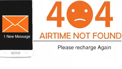 Téléphonie mobile: les abonnés d’Orange Cameroun se plaignent de la disparition des crédits de communication après recharge