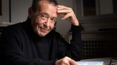 Béchir Ben Yahmed, le fondateur de Jeune Afrique est mort !