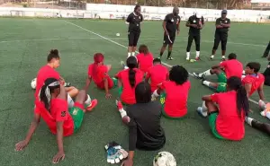 Éliminatoires Jeux Olympiques 2020 : L’internationale Aboudi Onguene de retour dans la tanière