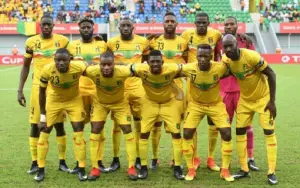 CAN Egypte 2019 : le Mali échappe à la disqualification