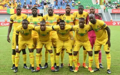 CAN Egypte 2019 : le Mali échappe à la disqualification