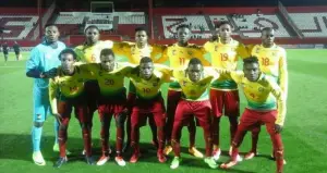 Chan 2020 : 25 joueurs présélectionnés pour le stage préparatoire