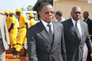 Maurice Kamto transféré à la prison centrale de Kondengui