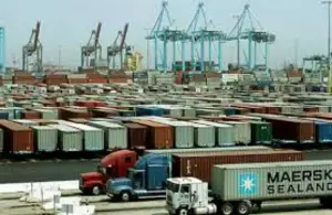 Terminal à conteneurs de Douala : Le tribunal administratif annule la concession au Suisse TIL