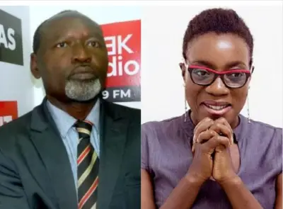 Vie dans les partis politiques : Attaques contre Michèle Ndoki et la réplique cinglante de Célestin Njamen