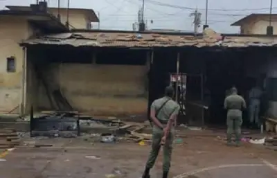 Mutineries de Kondengui et Buea : le MRC dénonce des cas de violations de la dignité humaine