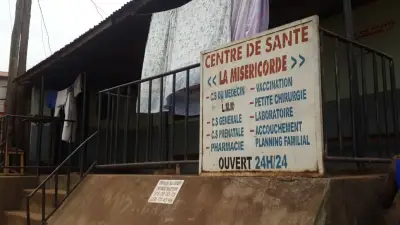 Arnaque à ciel ouvert : Des frais de taxi exigés aux mamans qui viennent vacciner leurs nouveaux nés