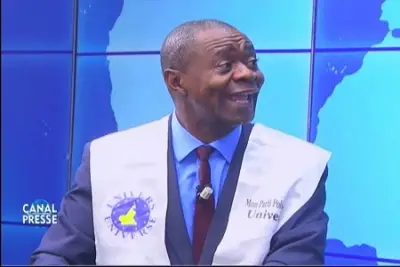 Prospère Nkou Mvondo et Cabral Libii : Va t-on assister à un clash entre les deux leaders politiques ?
