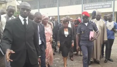 Violence en milieu scolaire : Le Ministre des Enseignements secondaires Nalova Lyonga va organiser un atelier