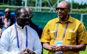 Crise à la FECAFOOT: le gouvernement se range du côté de Seidou Mbombo Njoya
