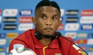 CAN 2019 : « Si l’Égypte continue de jouer de cette manière, elle souffrira », Samuel Eto’o