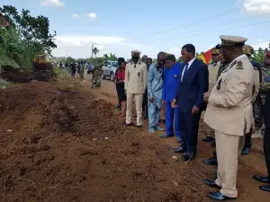 Drame de Gouaché : Bafoussam pleure ses morts le samedi 09 novembre en présence du Premier ministre