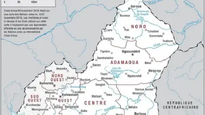 Crise sécuritaire dans les régions du Nord et du Sud Ouest : Des ONG sollicitent l’arbitrage de l’Union Africaine