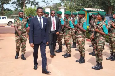 Coupe du monde militaire de football féminin : le Cameroun désiste faute d’argent