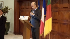 Lutte contre le Covid-19 : La France va financer deux projets du Cameroun