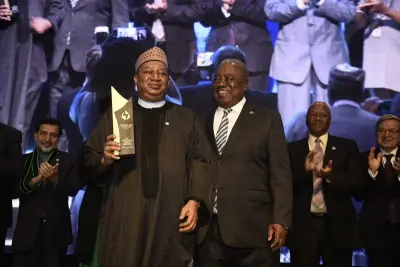 Afrique : Mohammed Barkindo a été reconduit comme Secrétaire général de l’Opep