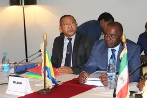 Yaoundé abrite un conseil des ministres de l&#039;Union économique des États de l&#039;Afrique Centrale