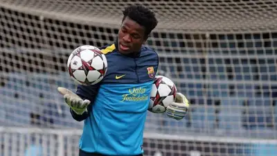 Promotion du football : L’Académie de Fabrice Ondoa est déjà opérationnelle